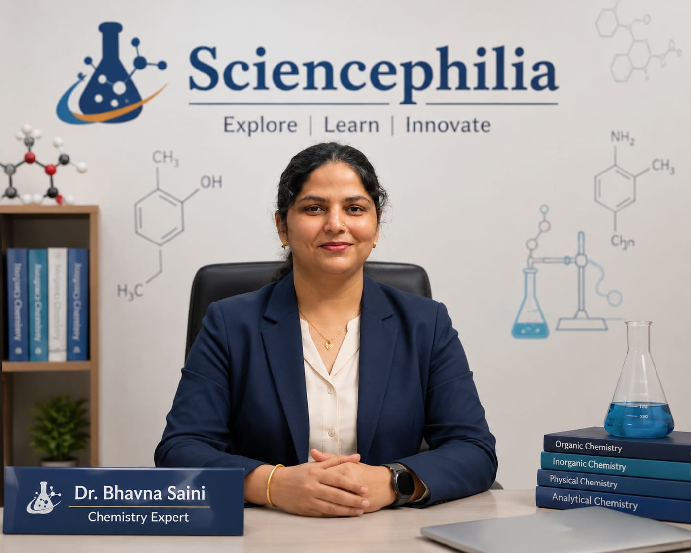 Dr. Bhavna Saini